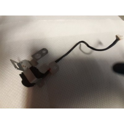 SAMSUNG NP-R519-FA01IT POWER JACK